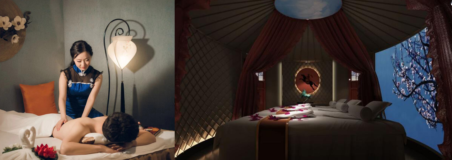 广州海珠桑拿会所