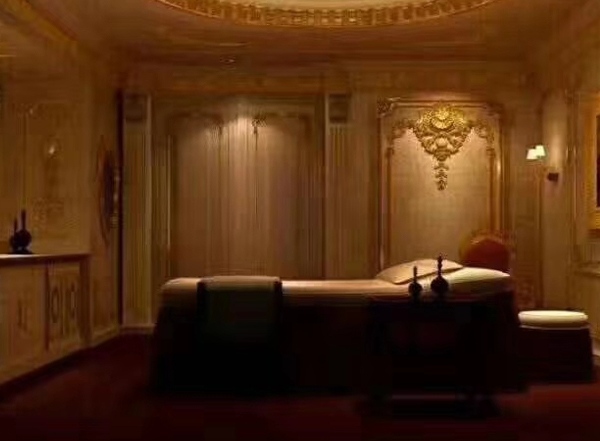 广州海珠高档休闲会所风采展示（九）