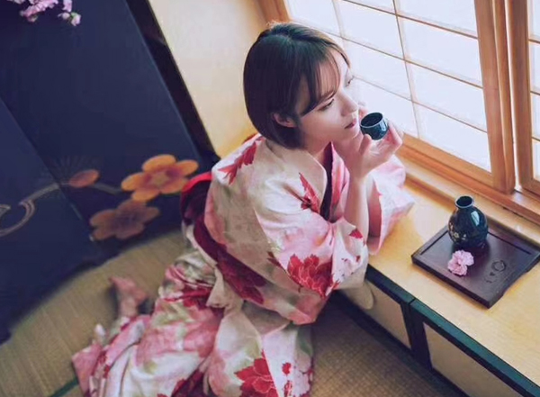 广州海珠商务按摩spa会所艺师风采（二）