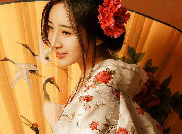 广州海珠洗浴spa商务会所艺师风采（四）