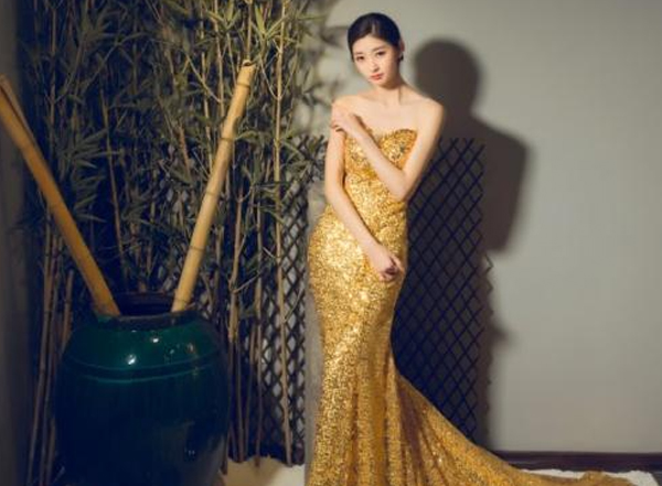 广州海珠会所艺师风采展示（六）