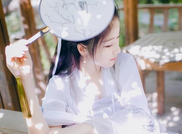 广州海珠足疗会所艺师风采（七）